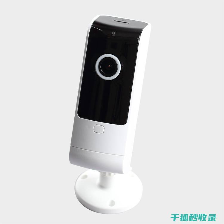 从前端摄像头到后端存储的完整组成-网络视频监控系统全解析 (从前端摄像头怎么设置)