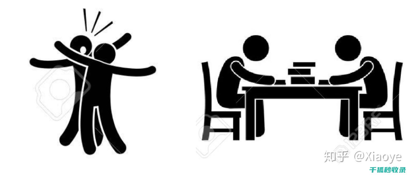 社交生活常识：如何处理同事关系 (社交生活常识大全)