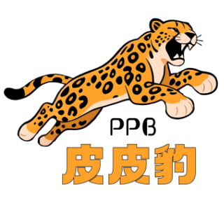 皮皮豹分发
