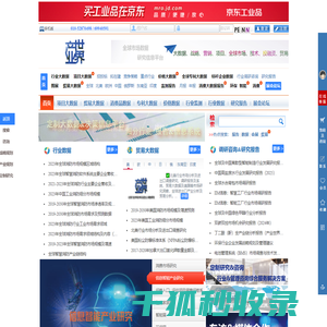产业世界