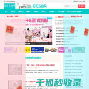 中宠网