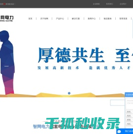 河南智网电力设备有限公司