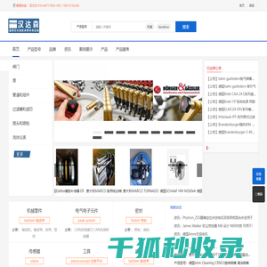 企业网站建设