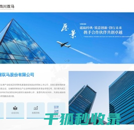 四川和谐双马股份有限公司