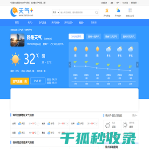 【锦州天气预报】锦州天气预报一周,锦州天气预报15天,30天,今天,明天,7天,10天,未来锦州一周天气预报查询