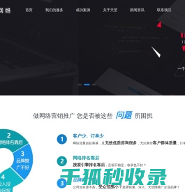 网站建设